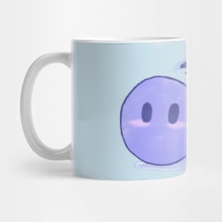 Wifi Ball Mug